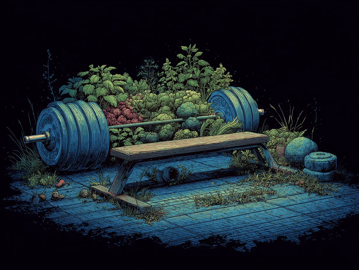 Cover Image for Why AI Loves AG1 While Google Plays Hard to Get