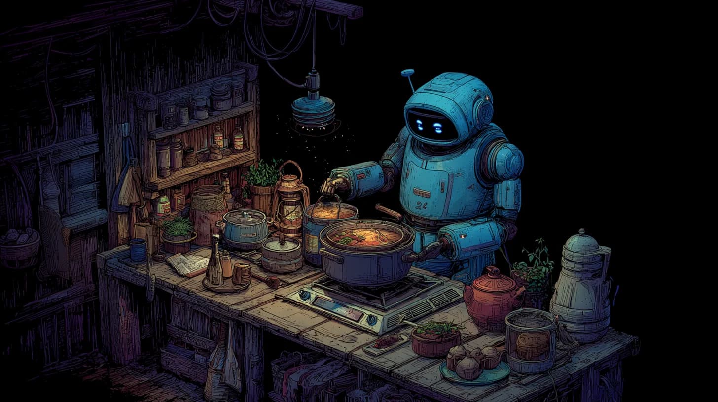 Cover Image for Case Study - How ‘Made In’ Became AI's Favorite Cookware Pick