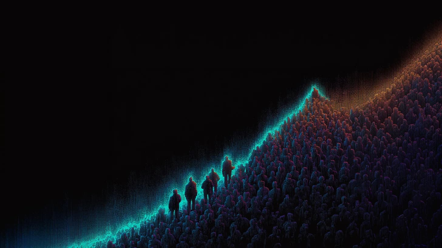 Cover Image for Generative Engine Optimization (GEO) Services Market Set to Soar to $7.3 Billion by 2031 with 34% CAGR