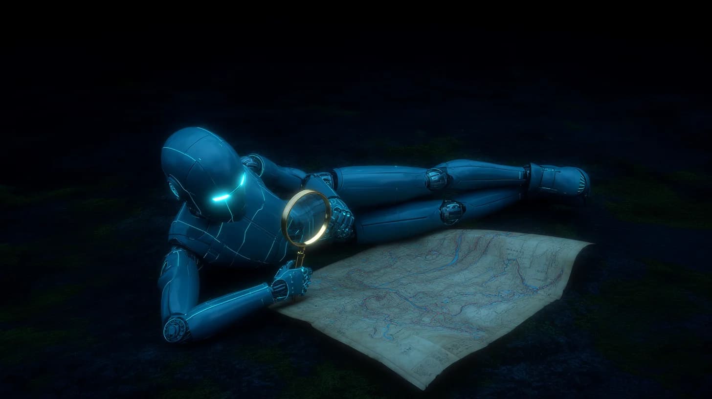 Cover Image for Google's AI Overviews Linked to Drop in Search Clicks, Study Finds