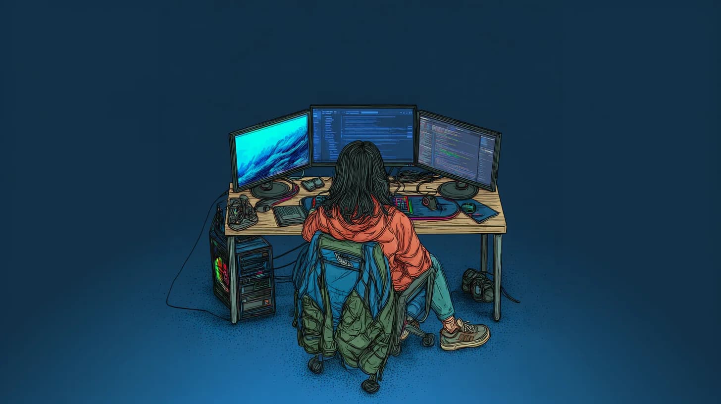 Cover Image for Why Multimodal Content is a Must-Have in 2025